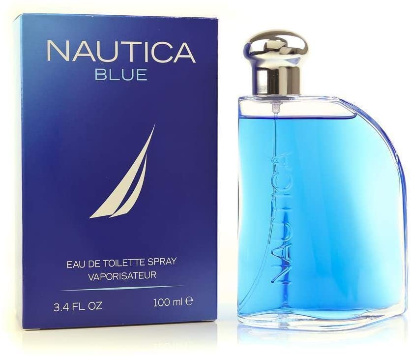 Nautica Blue 100ml EDT Spray